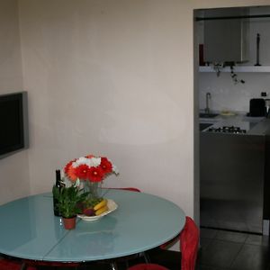 Deluxe Appartement